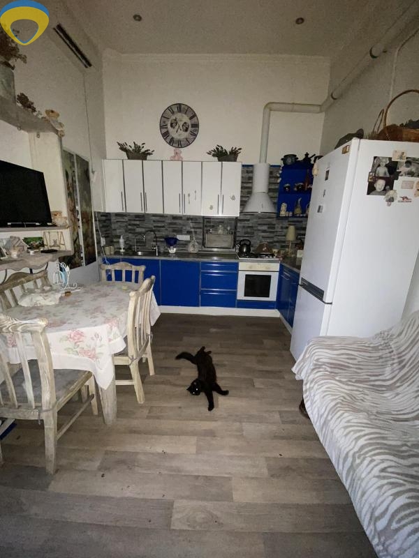 продажа многокомнатной квартиры номер A-174310 в Приморском районе, фото номер 7